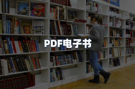 PDF电子书
